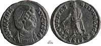   Helena Follis - SECVRITAS REIPVBLICE - Siscia - RIC 218  170,00 EUR  zzgl. 7,00 EUR Versand