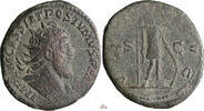   Postumus Double Sestertius - VIRTVS AVG - Bastien 54 - Ex Zschucke Col... 350,00 EUR  zzgl. 7,00 EUR Versand