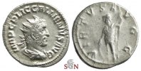 Gallienus Antoninianus - VIRTVS AVGG - RIC 181 -