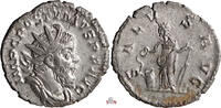   Postumus Antoninianus - SALVS AVG - Elmer 301 - Ex Zschucke Collection  80,00 EUR  zzgl. 4,50 EUR Versand