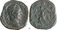  Trajanus Decius Sestertius - VICTORIA AVG - RIC 126d  195,00 EUR  zzgl. 7,00 EUR Versand