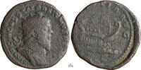   Postumus Double Sestertius - LAETITIA AVG / SC - Bastien 81 - Ex Zschu... 170,00 EUR  zzgl. 7,00 EUR Versand