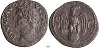   Divus Augustus Dupondius - Egle on globe - RIC 82  300,00 EUR  zzgl. 7,00 EUR Versand