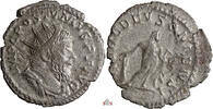   Postumus Antoninianus - HERC DEVSONIENSI - Elmer 131 - Ex Zschucke Col... 25,00 EUR  zzgl. 4,50 EUR Versand
