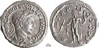   Severus Alexander Denarius - Jupiter standing left - RIC 72  165,00 EUR  zzgl. 7,00 EUR Versand