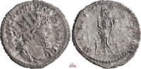   Postumus Antoninianus - Pietas holding children - Elmer 395 - Ex Zschu... 50,00 EUR  zzgl. 4,50 EUR Versand