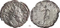   Postumus Antoninianus - SPEI PERPETVAE - Ex Zschucke Collection  1600,00 EUR  zzgl. 15,00 EUR Versand