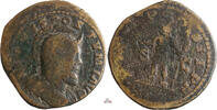   Postumus Sestertius - Helmeted bust of Postumus - Ex Zschucke Collection  450,00 EUR  zzgl. 7,00 EUR Versand