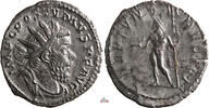   Postumus Antoninianus - NEPTVNO REDVCI - Elmer 314 - Ex Zschucke Colle... 35,00 EUR  zzgl. 4,50 EUR Versand