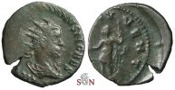 Valerianus II Antoninianus - PRINC IVVENT - Goebl 275 i