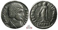 Helena Follis - SECVRITAS REIPVBLICE - Antiochia mint - RIC 80