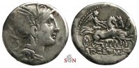 T. Manlius Mancinus, Appius Claudius Pulcher, Q. Urbinius Denarius - Victory