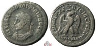 Philippus II. Tetradrachm - Syria, Antiochia ad Orontem - Eagle stg. right - Pri