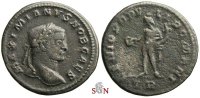 Galerius Follis - GENIO POPVLI ROMANI - Trier mint - RIC 146b