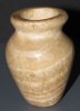 Konisches Salbgefäß - Ägypten, Spätzeit - 26. - 31. Dynastie, 664 - 332 v. Chr