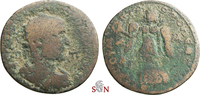 CILICIA, Tarsus, Philippus I. AE 32 mm - Nike adv. left - SNG von Aulock 6058