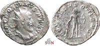 South Petherton Hoard (UK) -Postumus Antoninianus - HERC DEVSONIENSI - Elmer 124