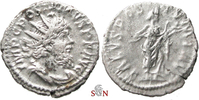 South Petherton Hoard (UK) - Postumus Antoninianus - SALVS POSTVMI AVG