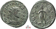 Galerius Antoninianus - ORIENS AVGG - Lugdunum mint - RIC -- - scarce