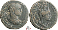Syria - Seleucis and Pieria - Antiochia ad Orontem - Severus Alexander AE 32 mm -