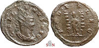 Gallienus Antoninianus - FIDES LEG - Goebl 1657 f -