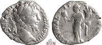 Septimius Severus Denarius - LIBERALITAS AVG II - RIC 81 a -
