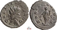 Gallienus Antoninianus - FORTVNA REDVX - RIC 193 -