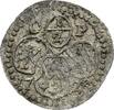 Pfalz-Neuburg Einseitiger Halbkreuzer Karl Philipp 1710-1742 -