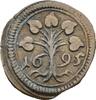 Lindau, Stadt Einseitiger Cu-Pfennig -