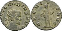Kaiserzeit Antoninian 268-269 Claudius II. Gothicus 268-270 vorzüglich 50,00 EUR  zzgl. 4,00 EUR Versand