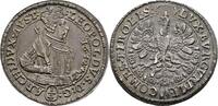 Haus Habsburg 1/4 Taler Erzherzog Leopold (V.) 1619-1632. -