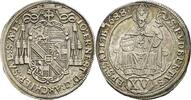 Salzburg, Erzbistum 15 Kreuzer Johann Ernst von Thun und Hohenstein 1687-1709. -
