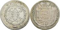 Württemberg 6 Kreuzer Karl Eugen 1744-1793. -