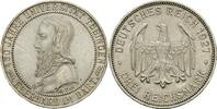 Weimarer Republik 3 Reichsmark -