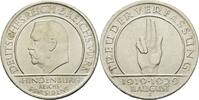 Weimarer Republik 5 Reichsmark -