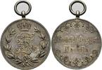 Sachsen-Albertinische Linie Friedrich-August-Medaille Friedrich August III. 1904-1918. -