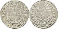 Solms- Hohensolms 3 Kreuzer Philipp Reinhard I. 1613-1635. -
