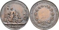 Straßburg, Stadt Bronzene Prämienmedaille -