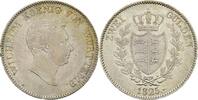 Württemberg Doppelgulden Wilhelm I. 1816-1864. -