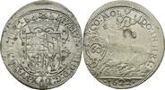 Württemberg-Weiltingen Kipper-Hirschgulden zu 60 Kreuzer Julius Friedrich 1617-1635. -