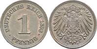 Kleinmünzen 1 Pfennig -