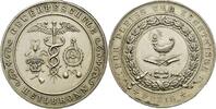 Heilbronn, Stadt Silberne Prämienmedaille -