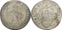 Württemberg Taler Julius Friedrich 1631-1633 -