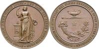 Stuttgart, Stadt Bronzene Prämienmedaille -