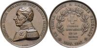 Schweiz-Eidgenossenschaft Bronzemedaille 1847 kleine Kratzer, vorzüglich 75,00 EUR  zzgl. 4,00 EUR Versand