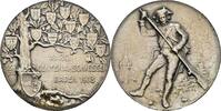 Schweiz-Eidgenossenschaft Silbermedaille 1903 Fassungsspuren am Rand, se... 50,00 EUR  zzgl. 4,00 EUR Versand