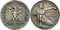 Schweiz-Aargau, Kanton Silbermedaille 1924 vorzüglich 70,00 EUR  zzgl. 4,00 EUR Versand