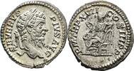 Kaiserzeit Denar 209 Septimius Severus 193-211 leichte Auflagen, vorzügl... 100,00 EUR  zzgl. 4,00 EUR Versand