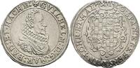 Baden-Baden Dreibätzner zu 12 Kreuzer Wilhelm 1622-1677 -