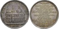 Mannheim, Stadt Silbermedaille -